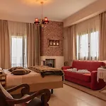 Hotel Nikelli Elatochori