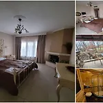 Hotel Nikelli 3*