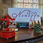 Nikelli Hotel