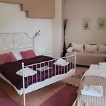 Nikelli Hotel Elatochori