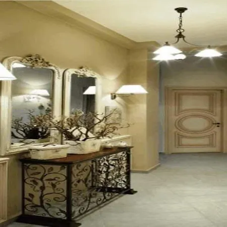 Nikelli Hotel