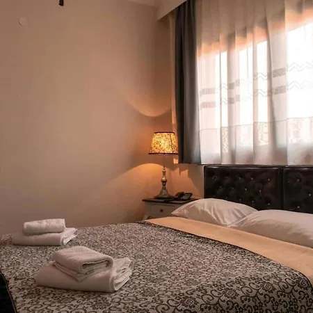 Nikelli Hotel Elatochori