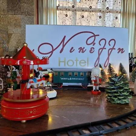 Nikelli Hotel
