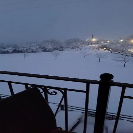 Nikelli Hotel Elatochori