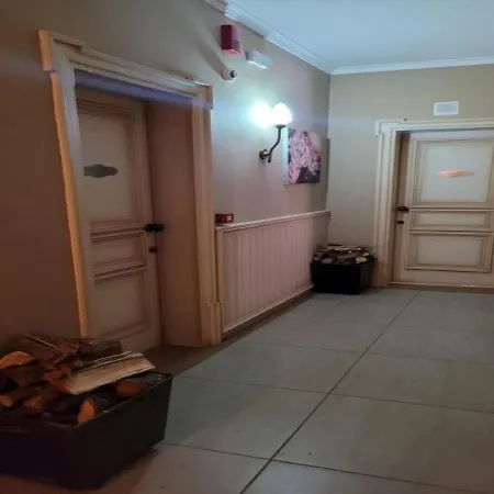 Otel Nikelli 3*