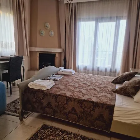 Nikelli Otel