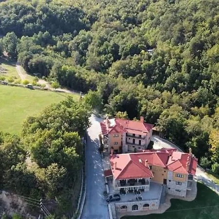 Nikelli Hotel 3*