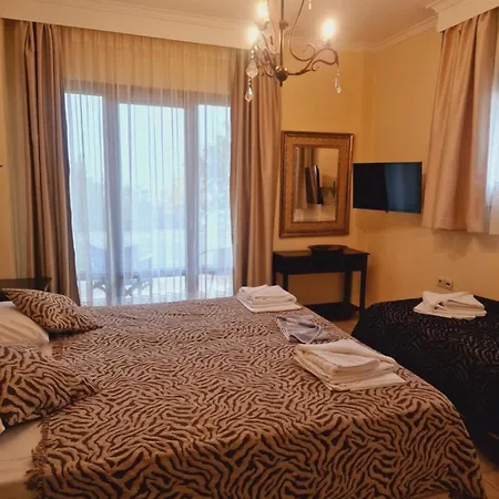 Otel Nikelli