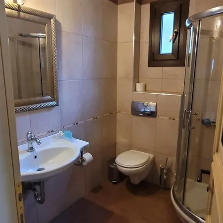 Otel Nikelli 3*
