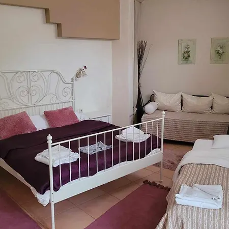 Nikelli Hotel Elatochori