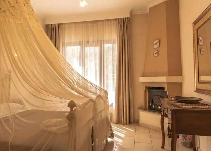 Nikelli 酒店 埃拉托克里昂