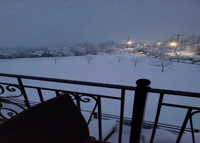 Nikelli 酒店 埃拉托克里昂