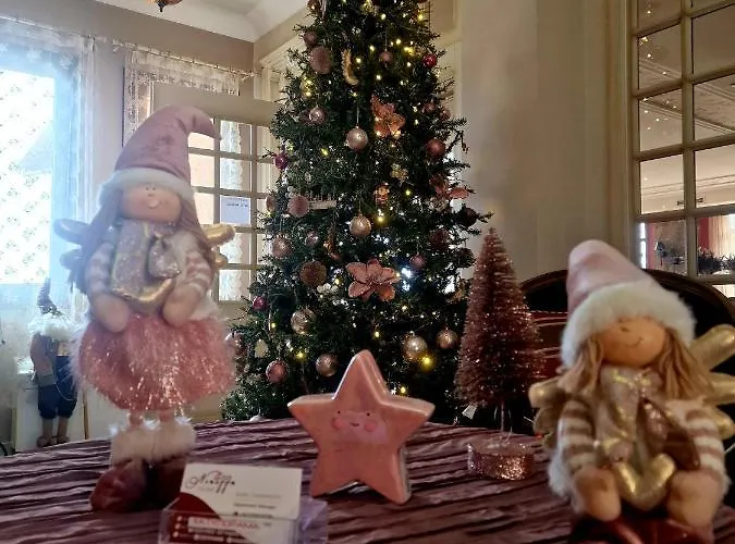 酒店 Nikelli 埃拉托克里昂