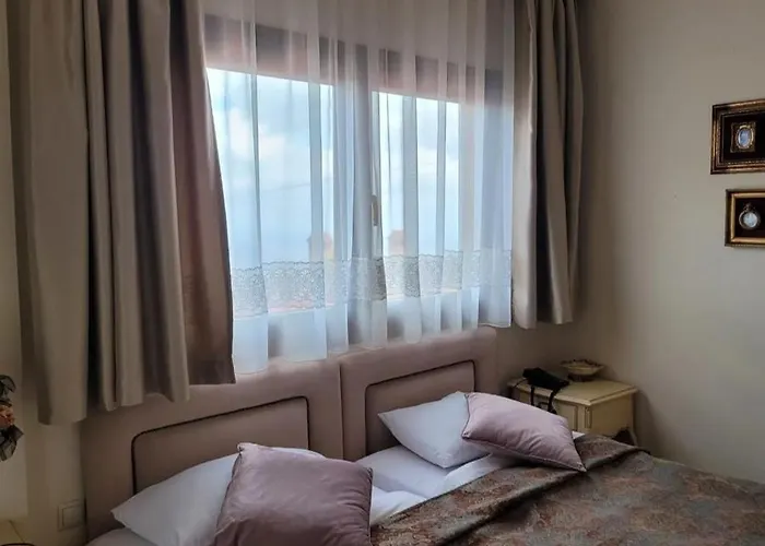 Nikelli 3* 埃拉托克里昂