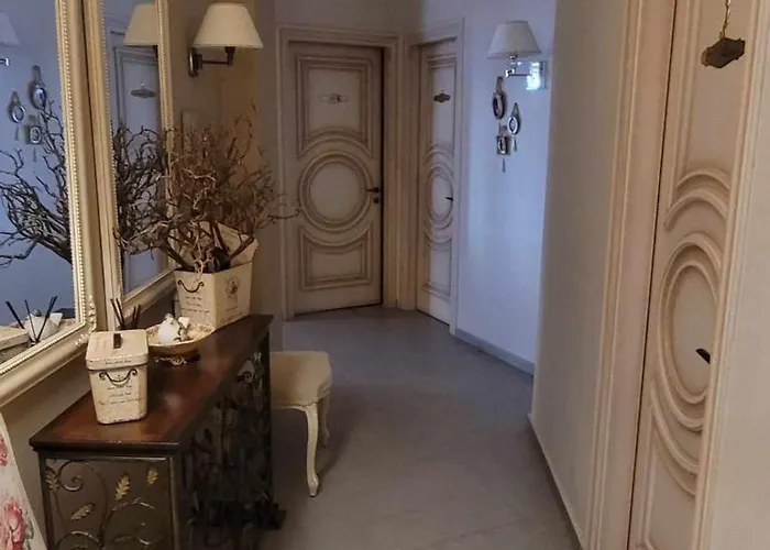 酒店 Nikelli 埃拉托克里昂