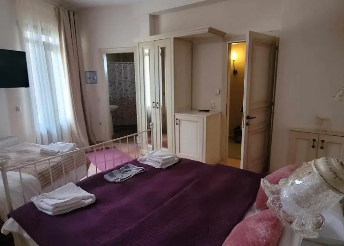 Nikelli 3* 埃拉托克里昂