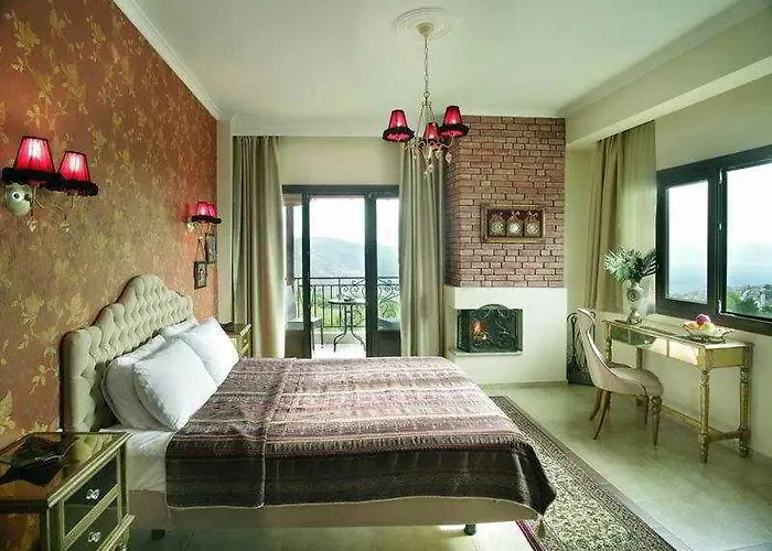 Nikelli 3* 埃拉托克里昂